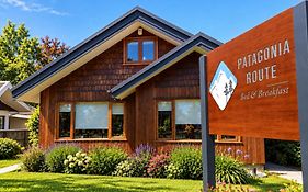 Patagonia Route B&B